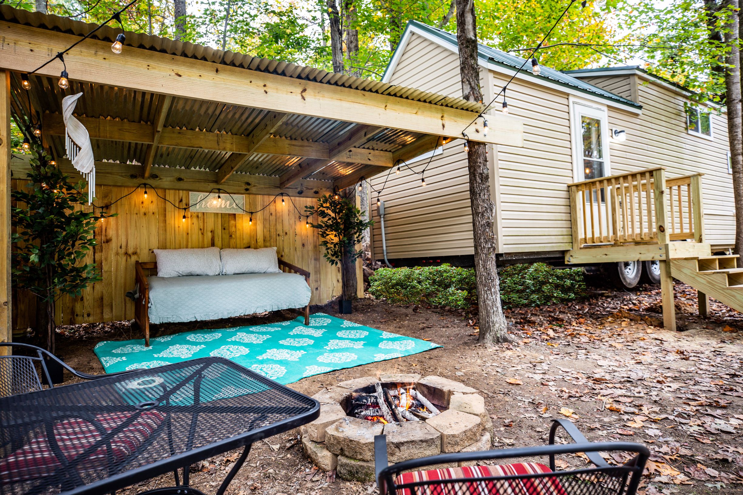 Tiny Houses Virginia 11 Tiny Houses In Virginia You Can Rent On Airbnb