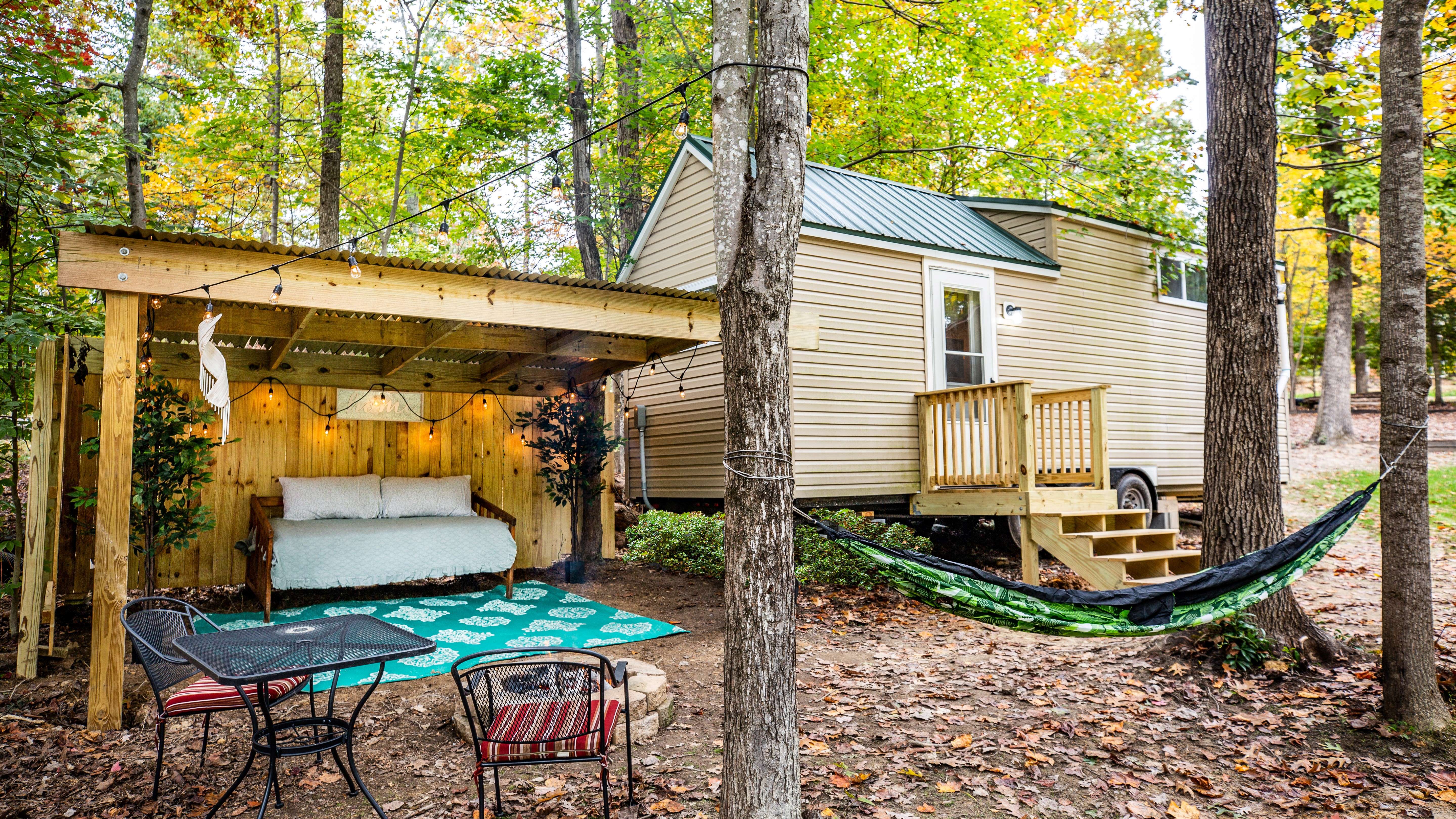 Tiny Homes In Virginia For Sale Tiny House Virginia Is For Downsizing