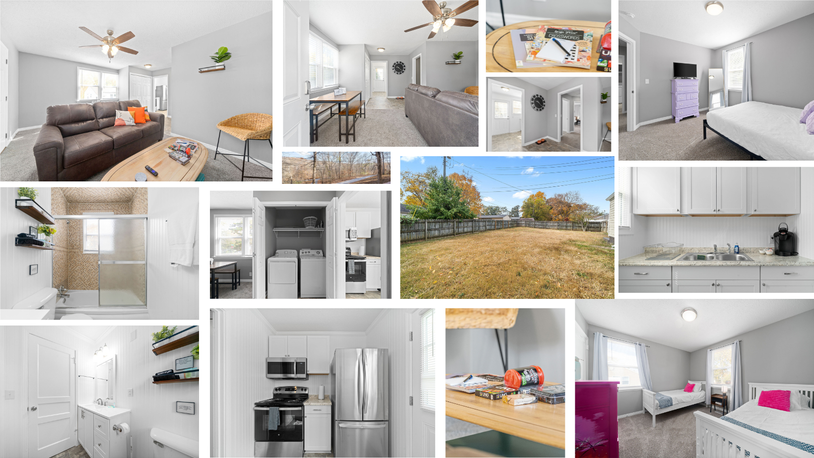 Shortterm Rentals Now In Demand Clarksville Vacations