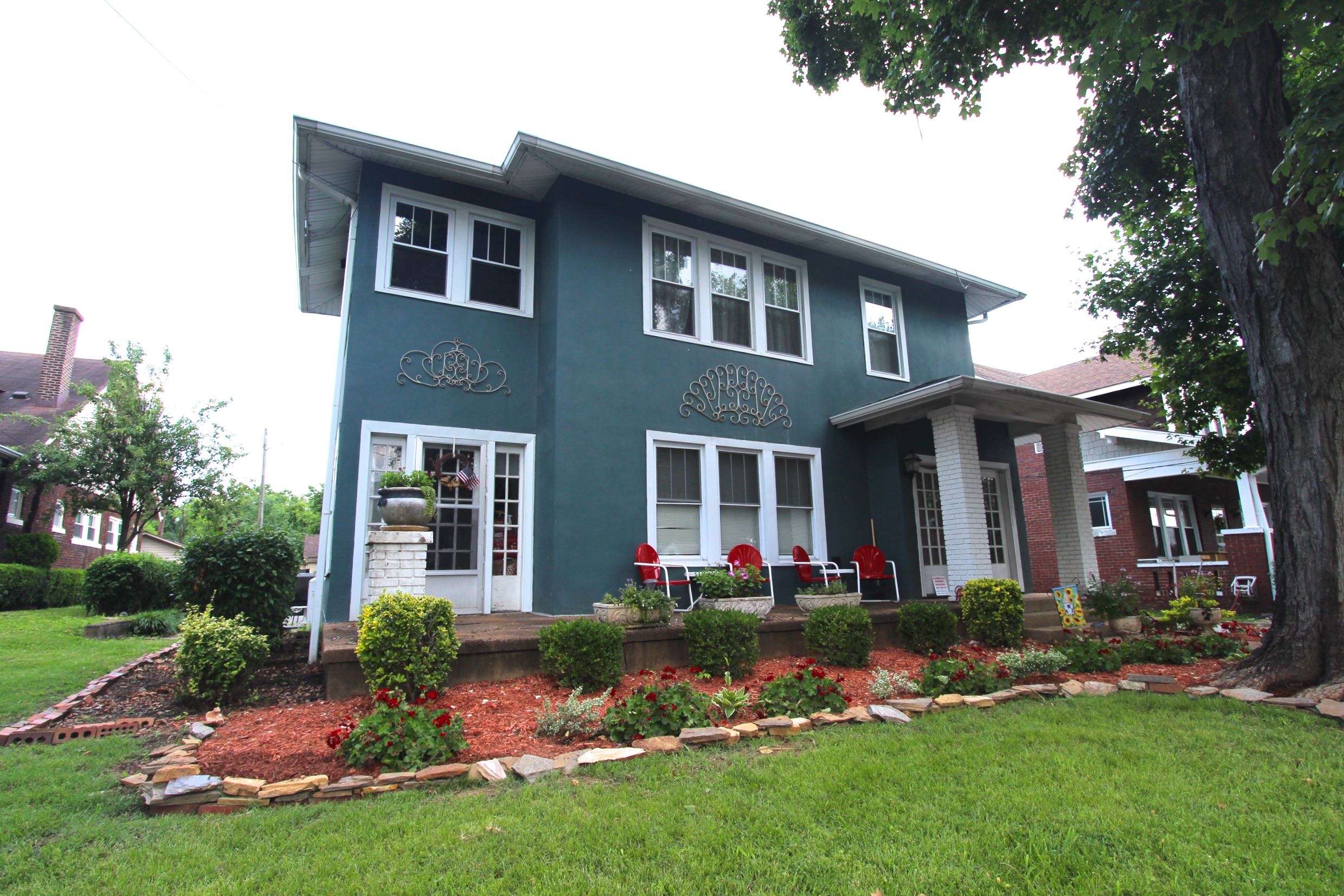 We Buy & Sell Houses in TN Clarksville Property Solutions