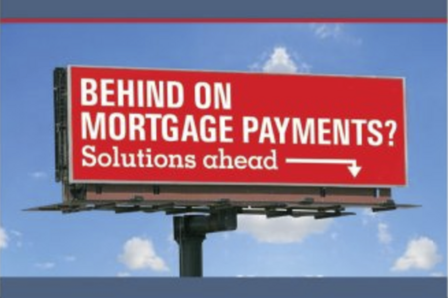 Behind on Mortgage Payments Stop Foreclosure Clarksville TN