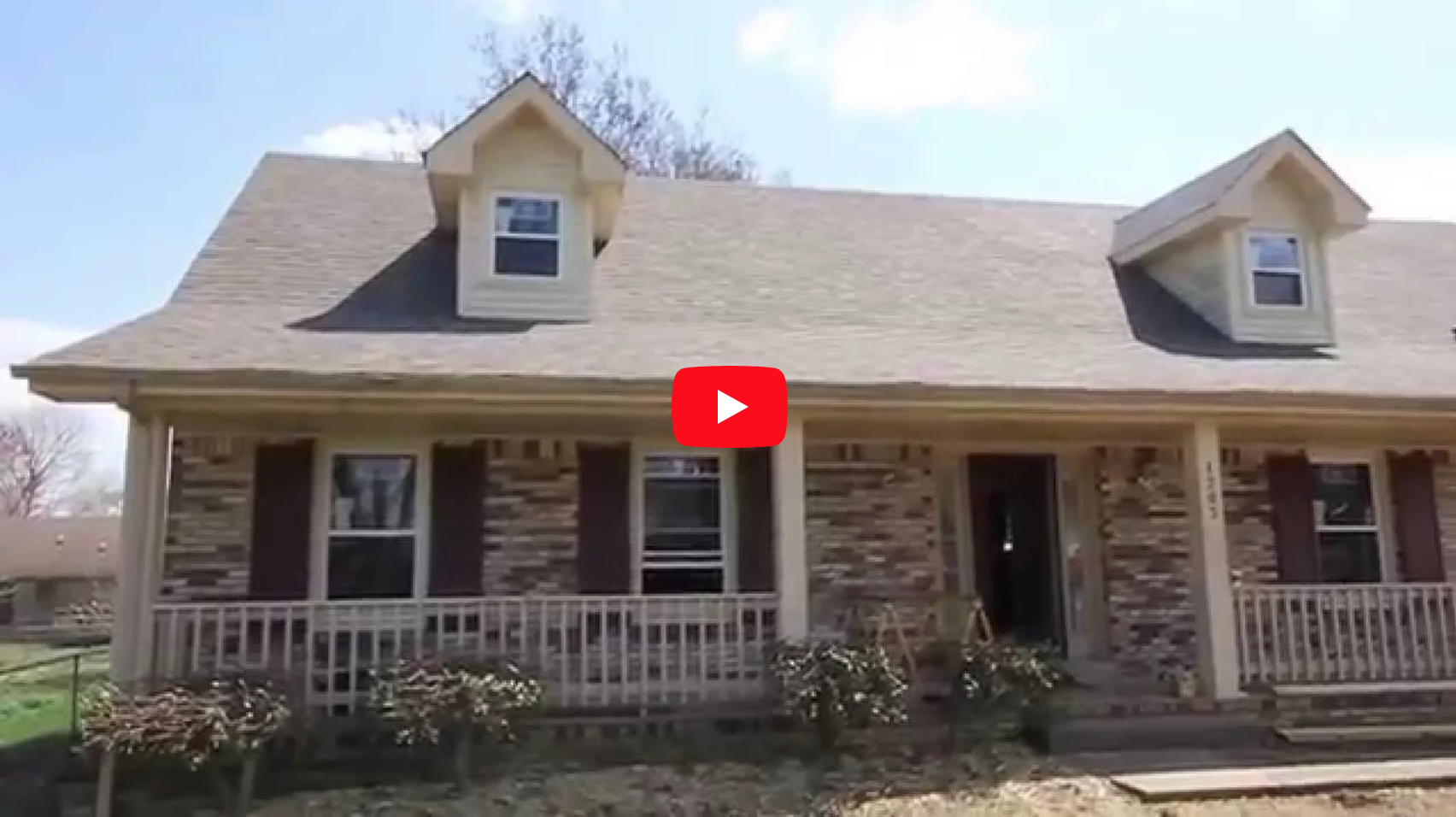 Episode 2 1203 Windchase Dr Update 2 Clarksville Property