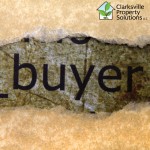 The State of the Market for Buyers in Clarksville TN