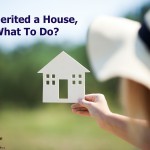 I Inherited a House, What To Do? – Should I rent or sell in Clarksville TN.?