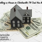 Will Selling a House in Clarksville TN Cost You Money?