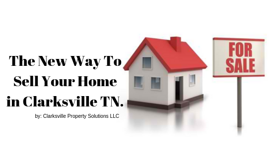 we buy house Clarksville