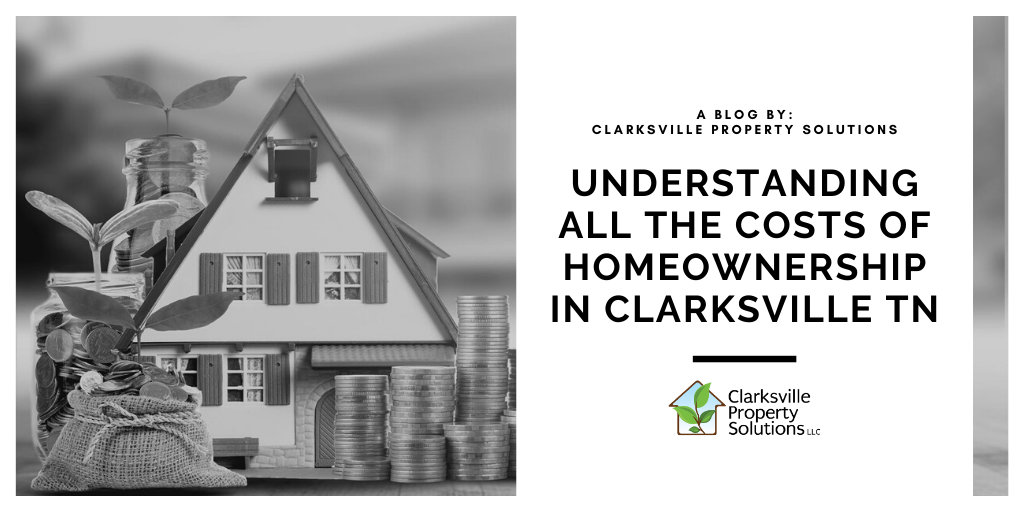 We Buy Houses In Clarksville Tn