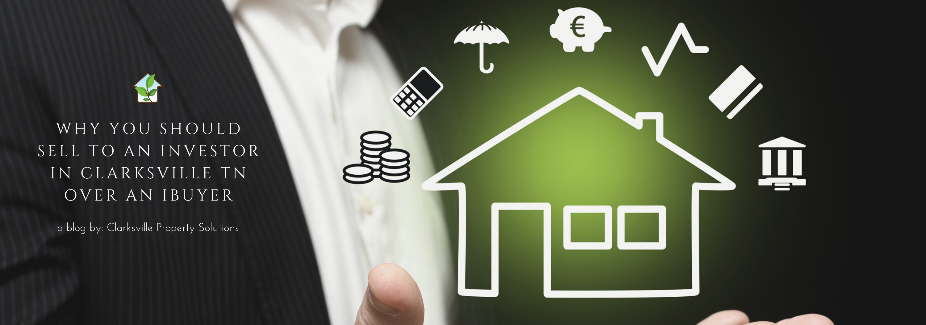 We Buy Houses Cash