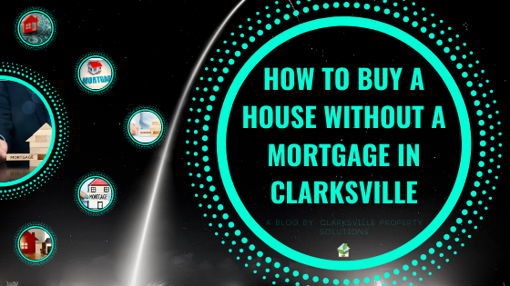 Rent to Own Houses in Clarksville