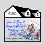 How To Buy A House Without A Mortgage In Clarksville