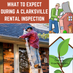 What To Expect During A Clarksville Rental Inspection