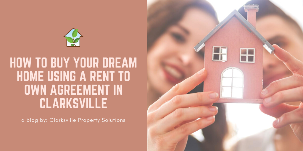 LeaseOption Blog Clarksville Property Solutions LLC