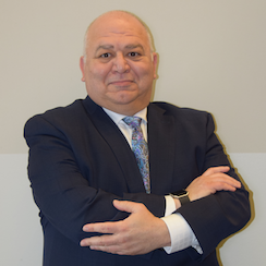 Ahmed Hawari
