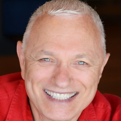 Raymond Aaron