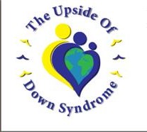 Upside of Down Syndrome Logo 3