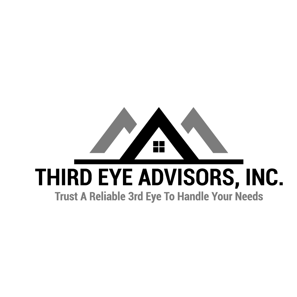 Buyer 1 Home Third Eye Advisors, Inc.