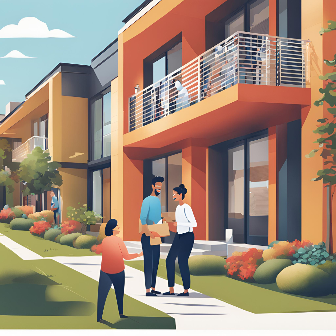 Strategies To Increase Tenant Satisfaction Through Effective Property