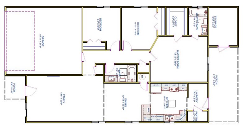 39 Floorplan Vertical