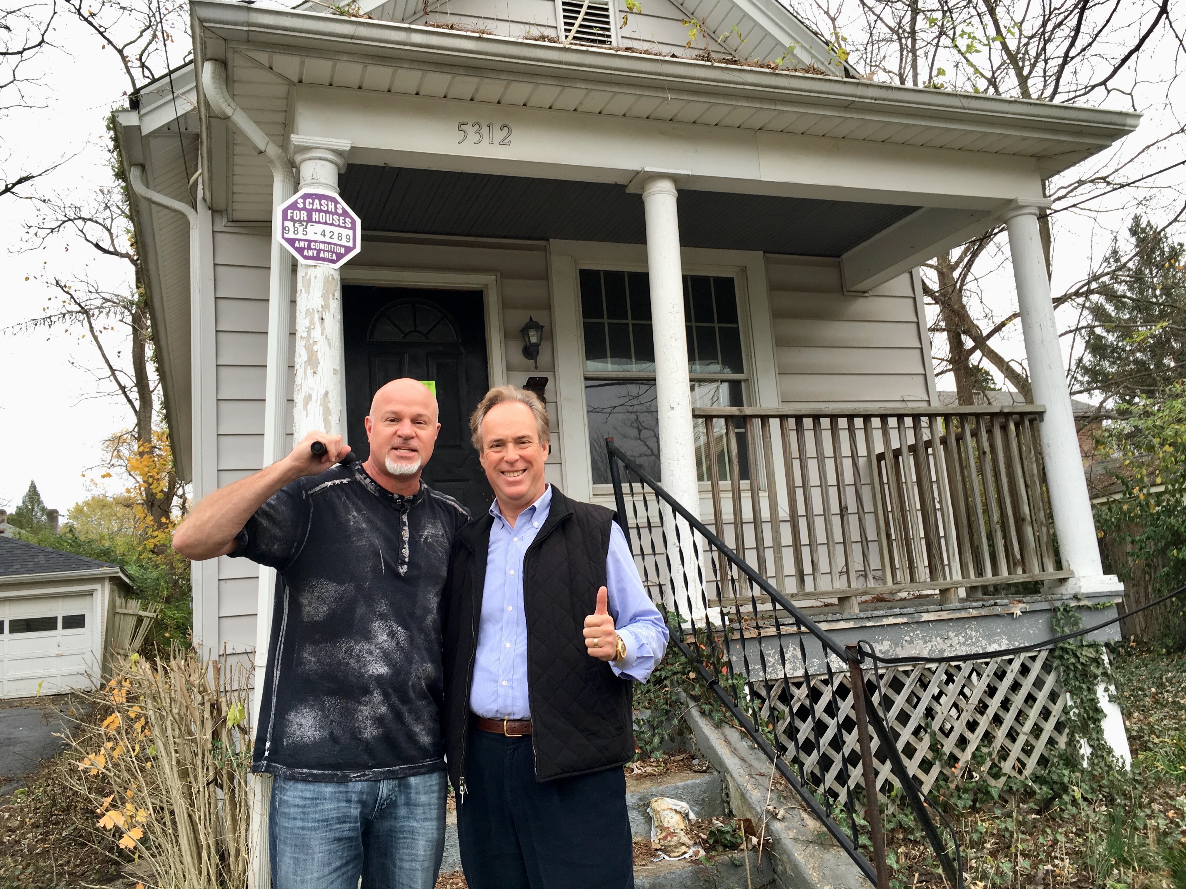 Sell Your House Fast in Dayton Midwest Real Estate Pros