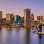 Baltimore