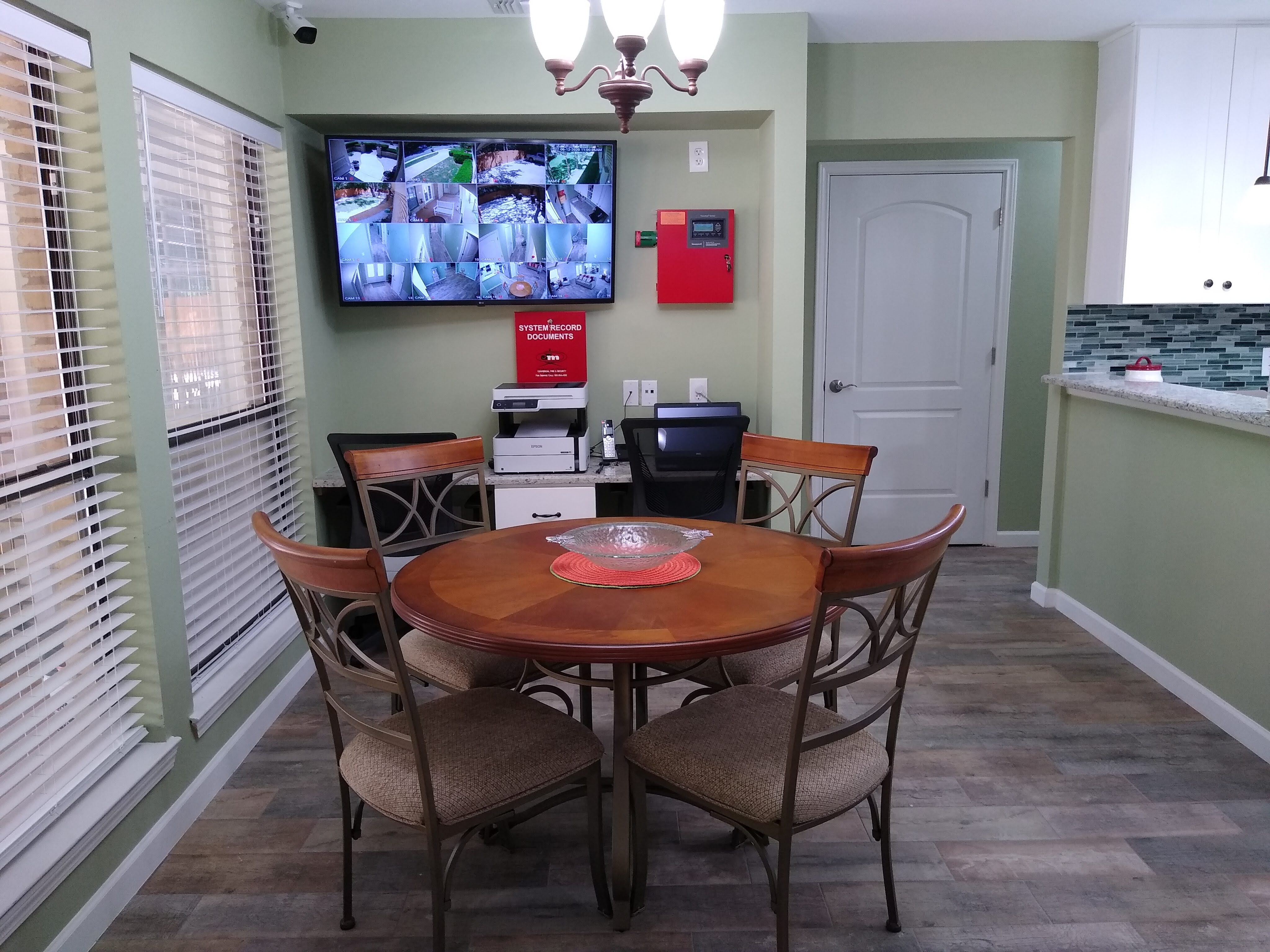 Gallery Red Oak Memory Care, LLC