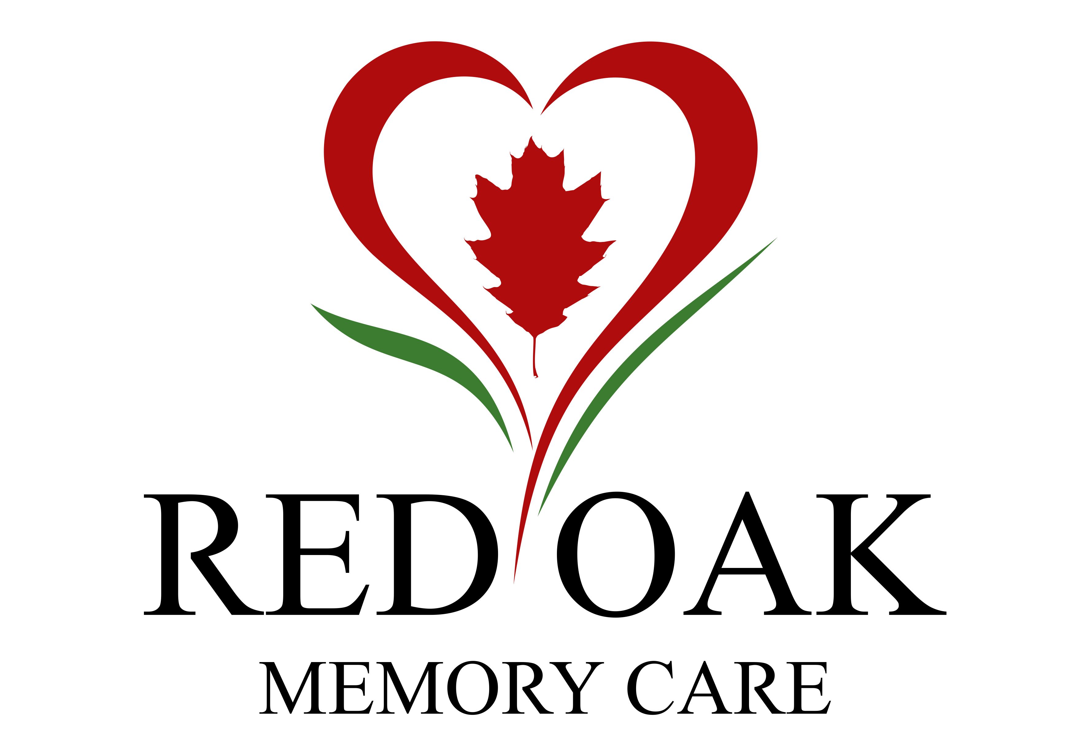 Red Oak Memory Care, LLC