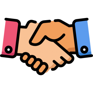 handshake