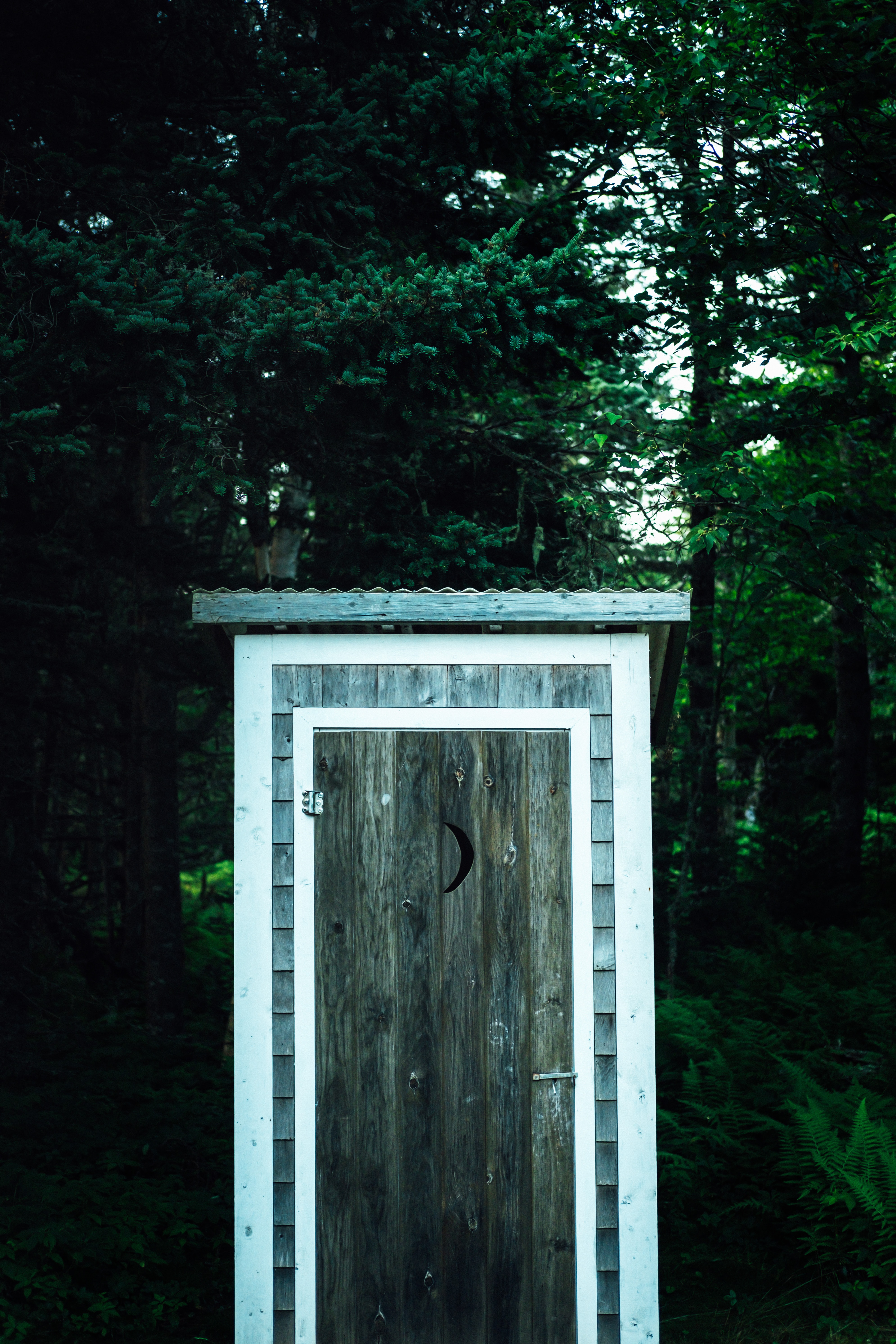 Sell A House With A Private Sewer System