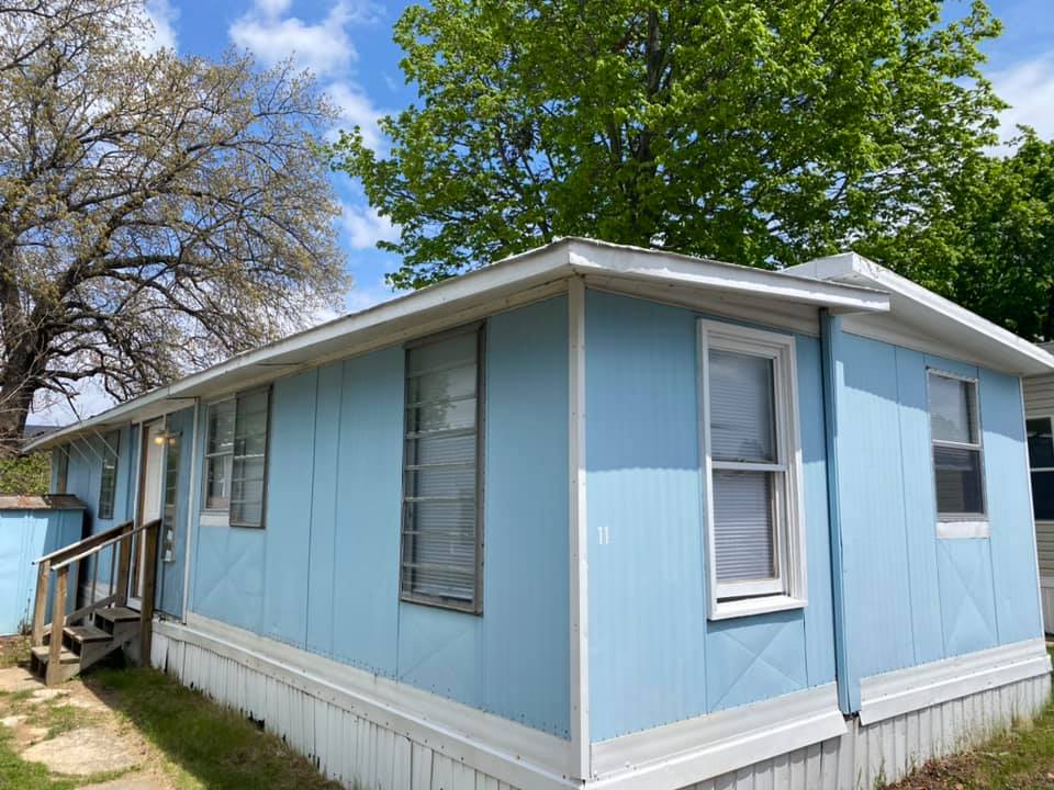 Buyer 1 Current Homes For Sale MOBILE REALTY, LLC.