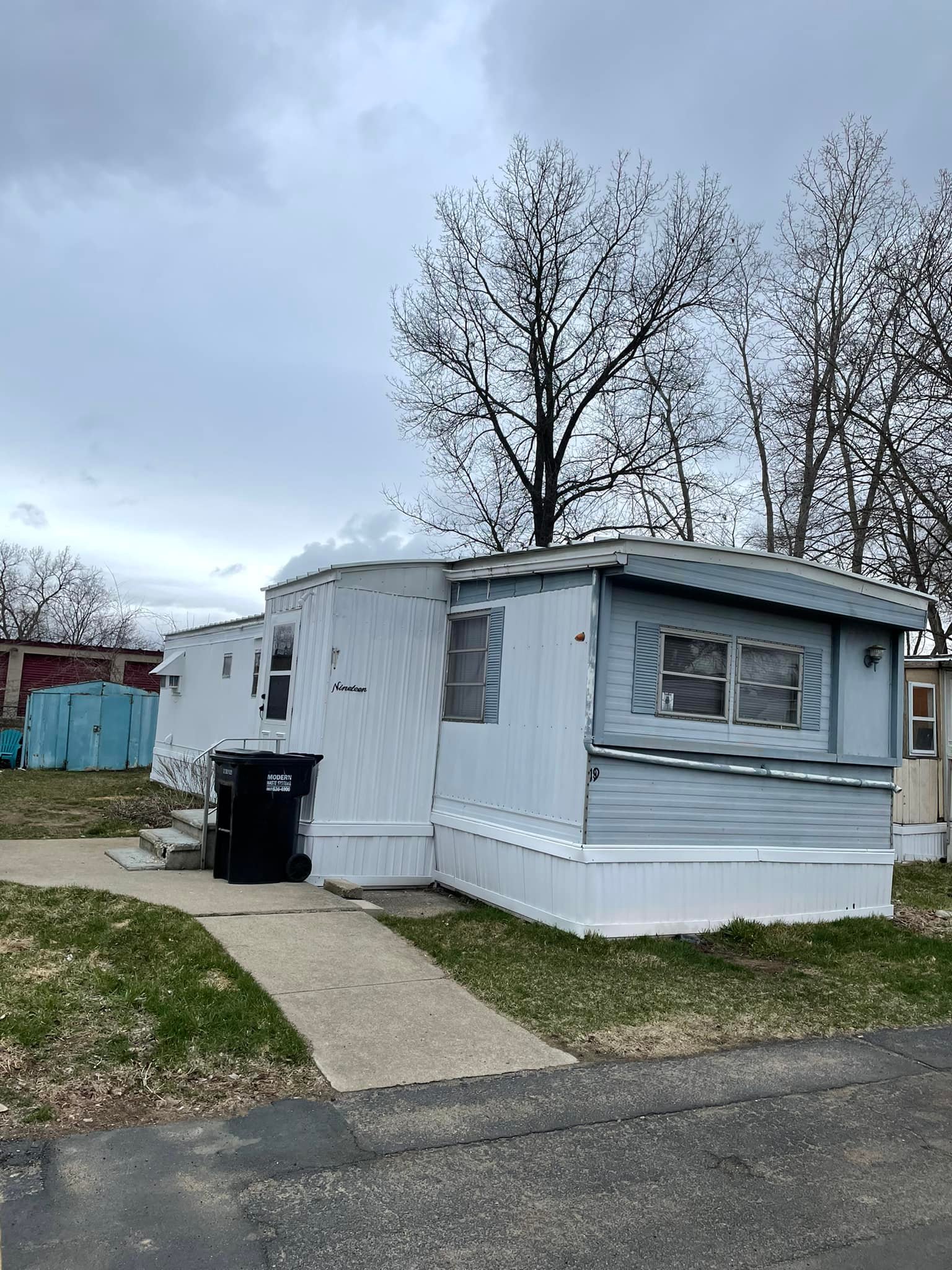 Buyer 1 Current Homes For Sale MOBILE REALTY, LLC.