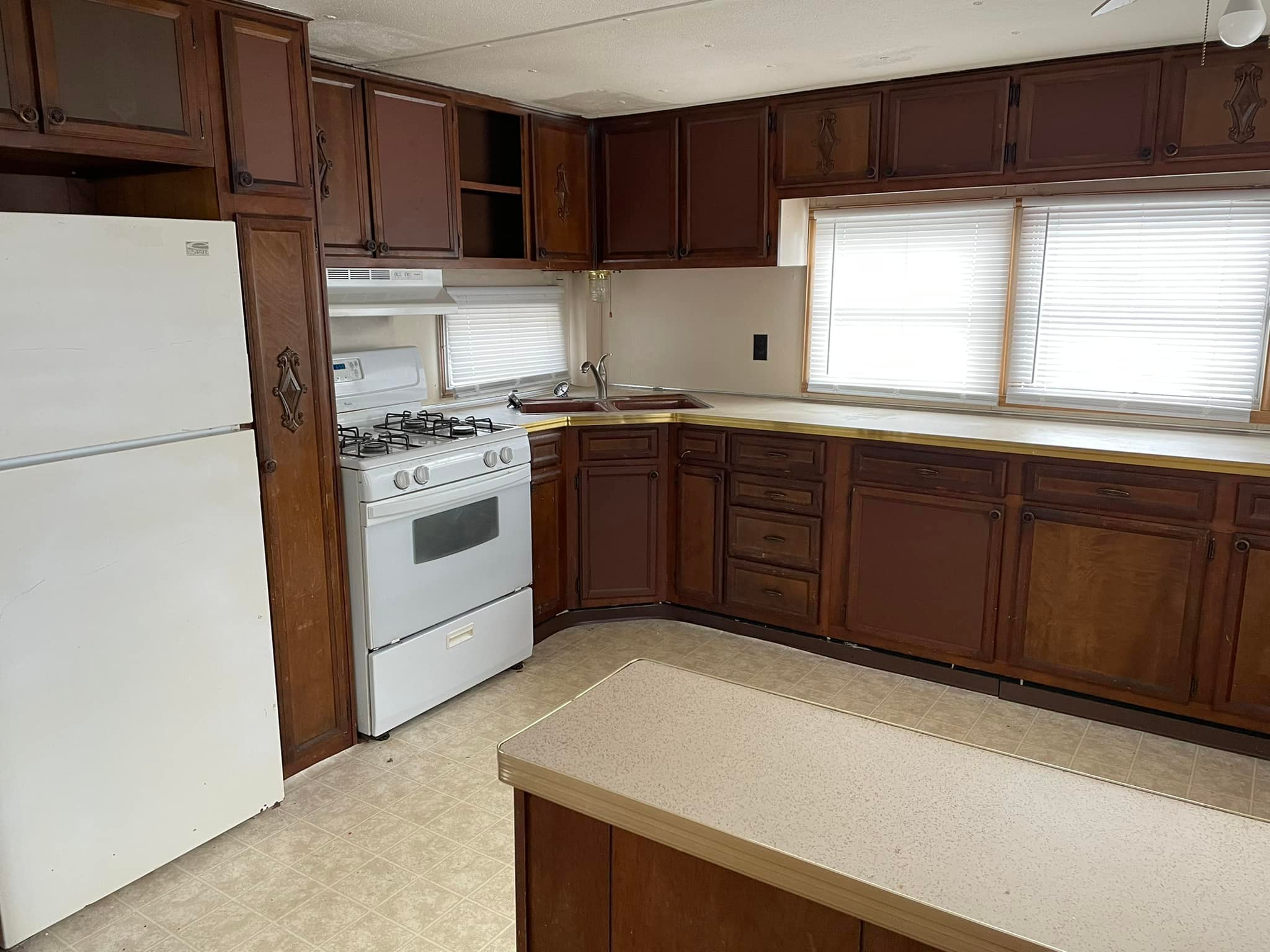 Buyer 1 Current Homes For Sale MOBILE REALTY, LLC.