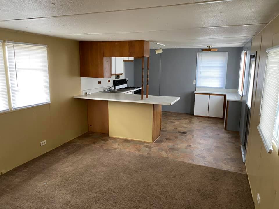 Buyer 1 Current Homes For Sale MOBILE REALTY, LLC.