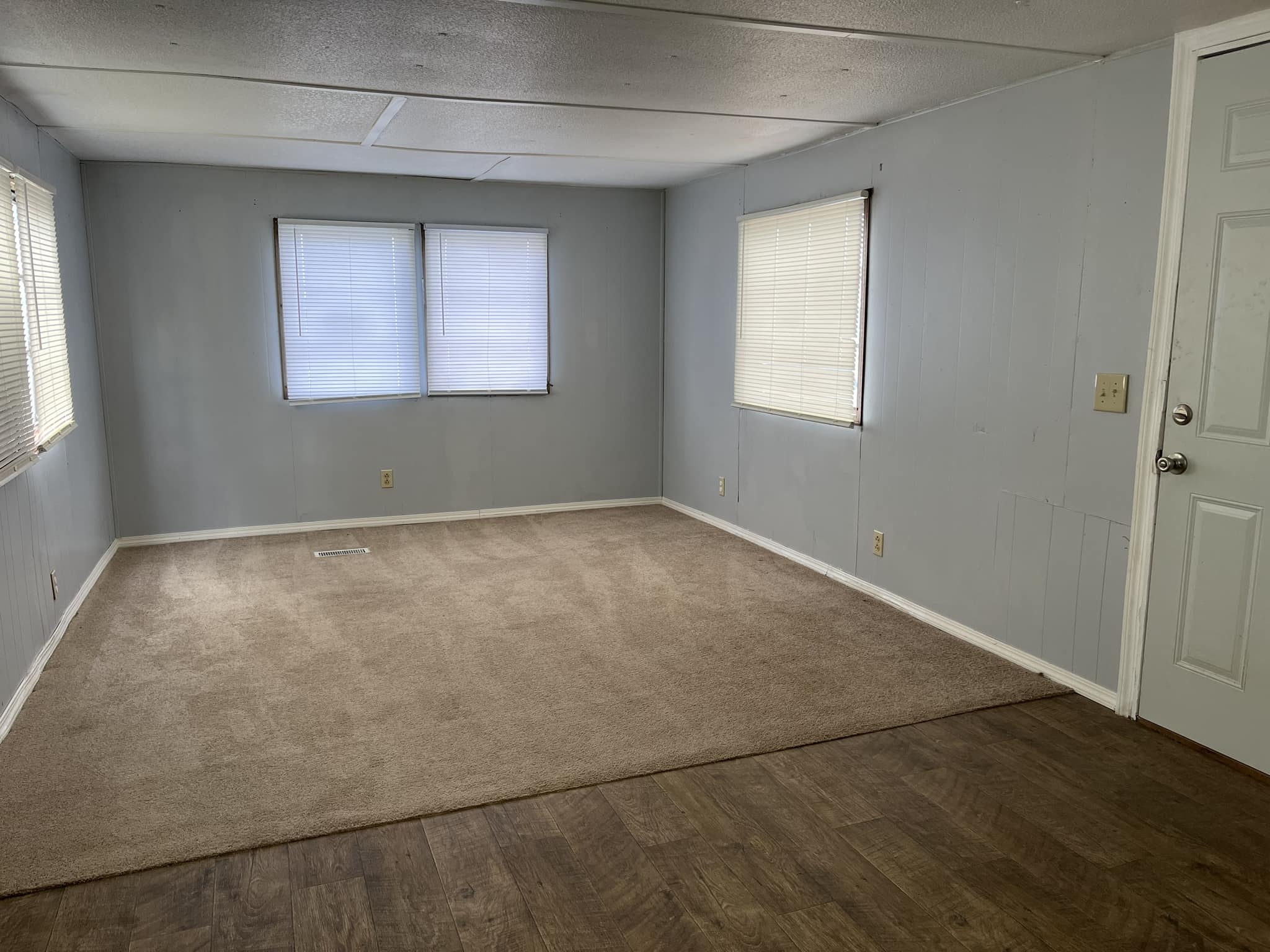 Buyer 1 Current Homes For Sale MOBILE REALTY, LLC.