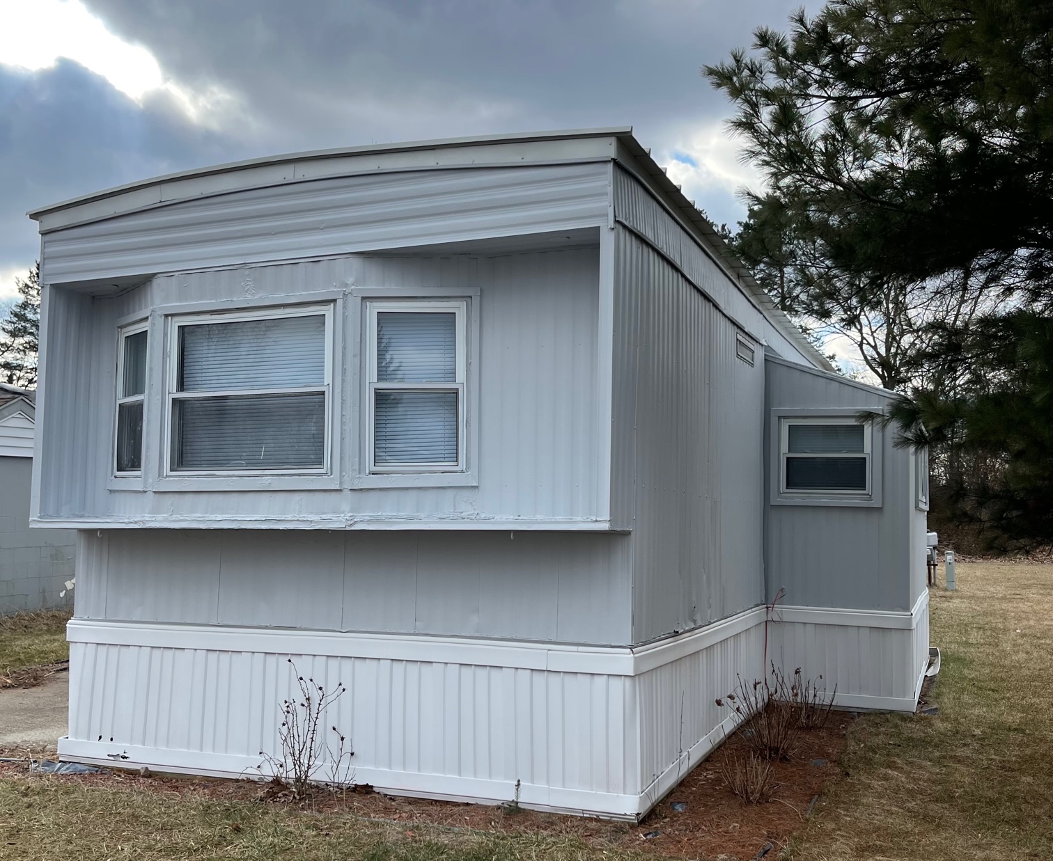 Buyer 1 Current Homes For Sale MOBILE REALTY, LLC.