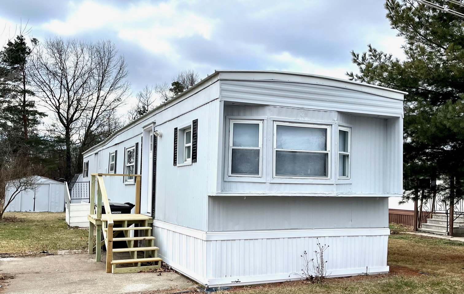 Buyer 1 Current Homes For Sale MOBILE REALTY, LLC.