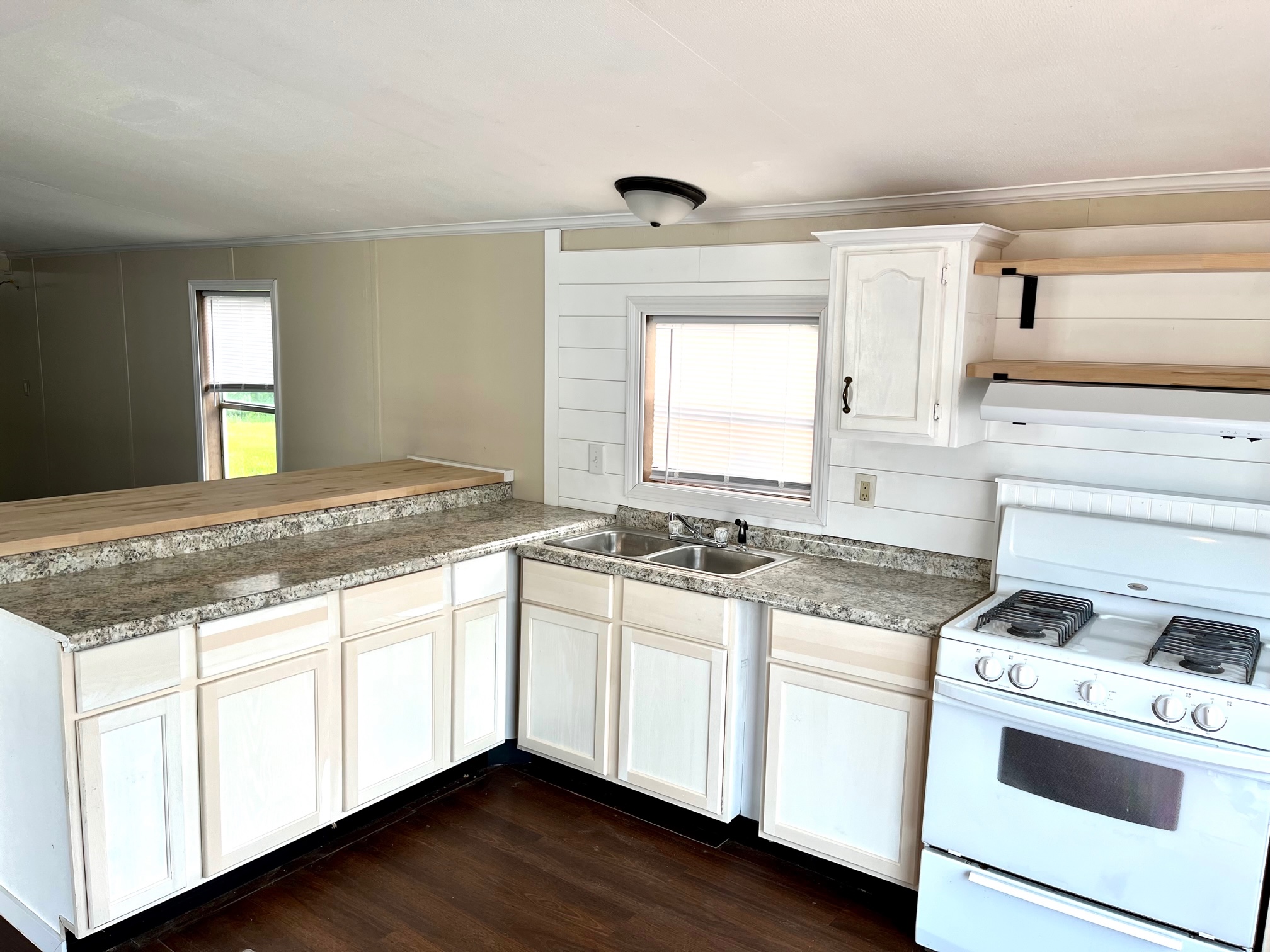 Buyer 1 Current Homes For Sale MOBILE REALTY, LLC.