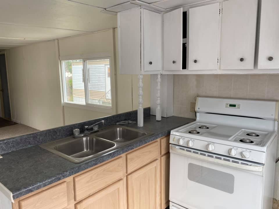 Buyer 1 Current Homes For Sale MOBILE REALTY, LLC.