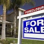 Foreclosure