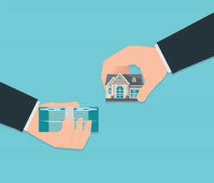 We buy houses norman