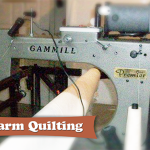 longarm machine