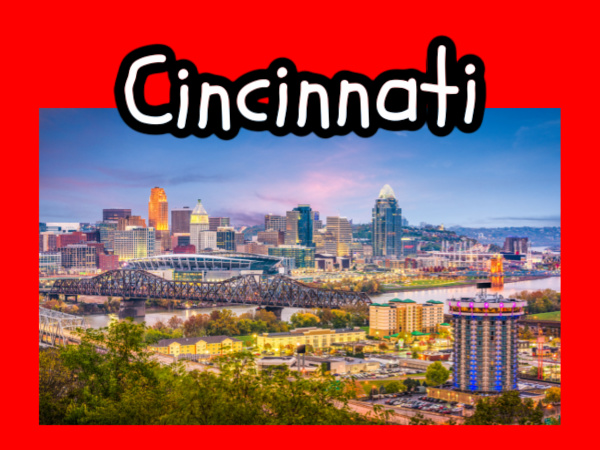 Cinci