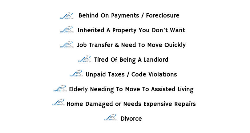 bullet points