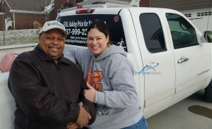 ken me truck pm