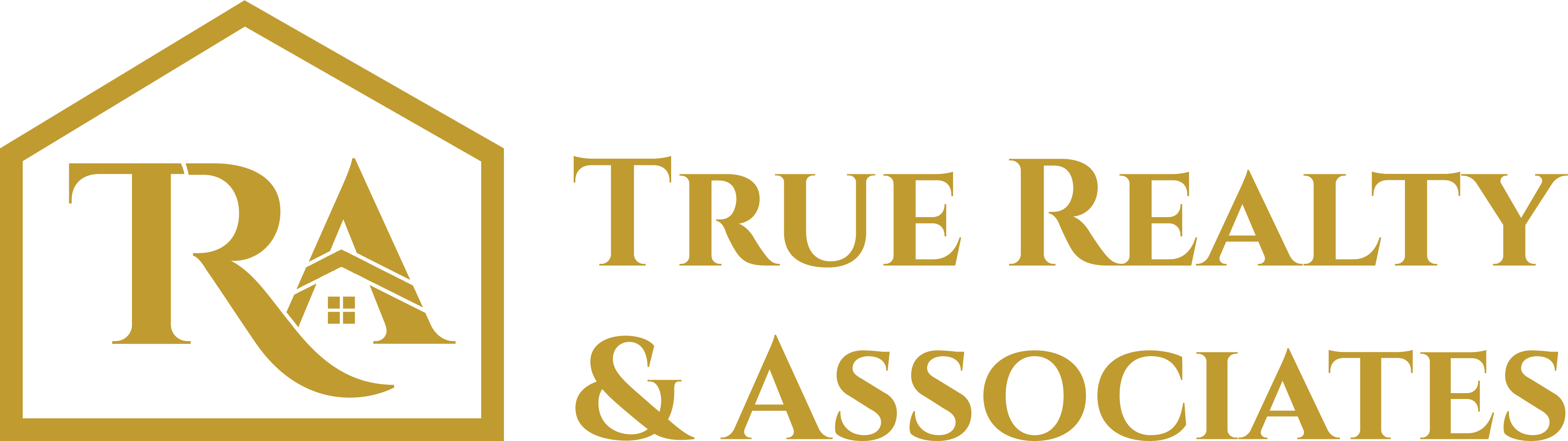 Property Listings True Realty & Associates