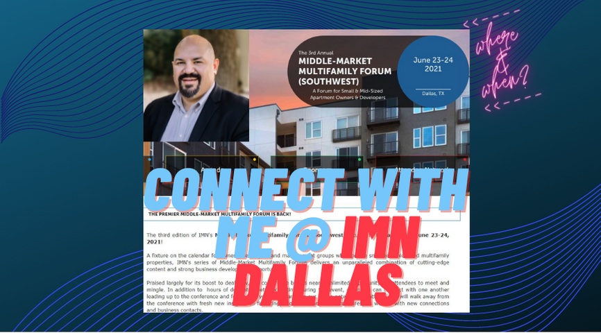 IMN Dallas 2021