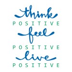 Positive Graphic