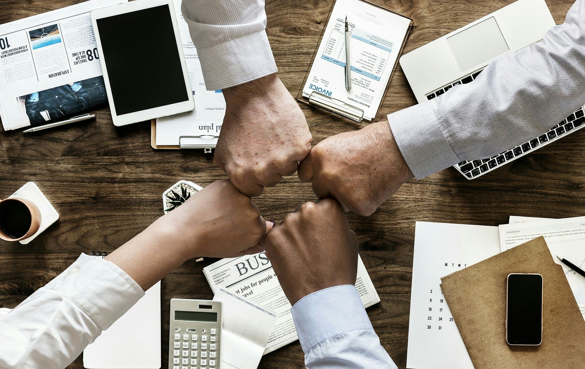 Case Study: Everybody Wins