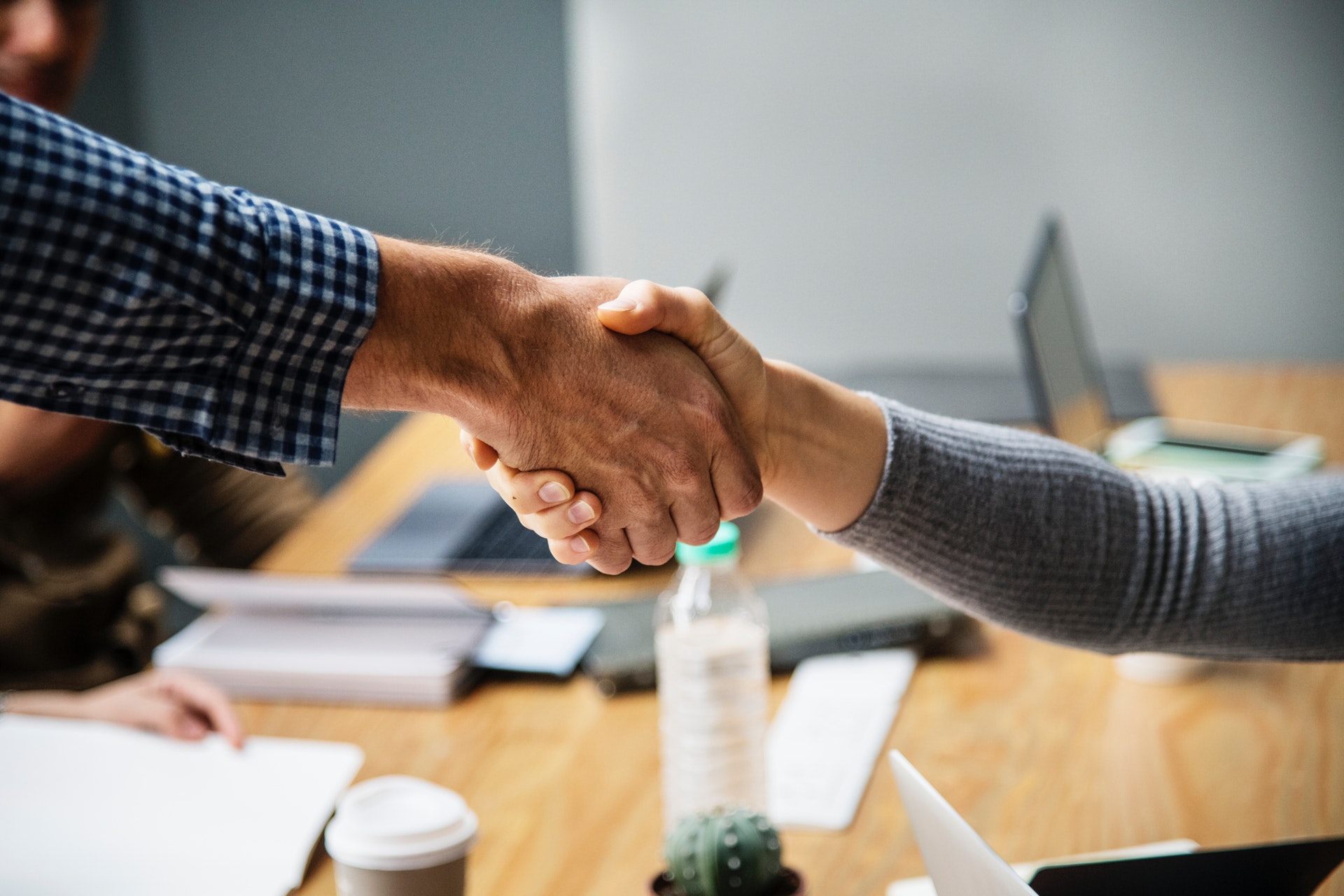 Reibus Adds Jeff Fain As Director Of Business Development