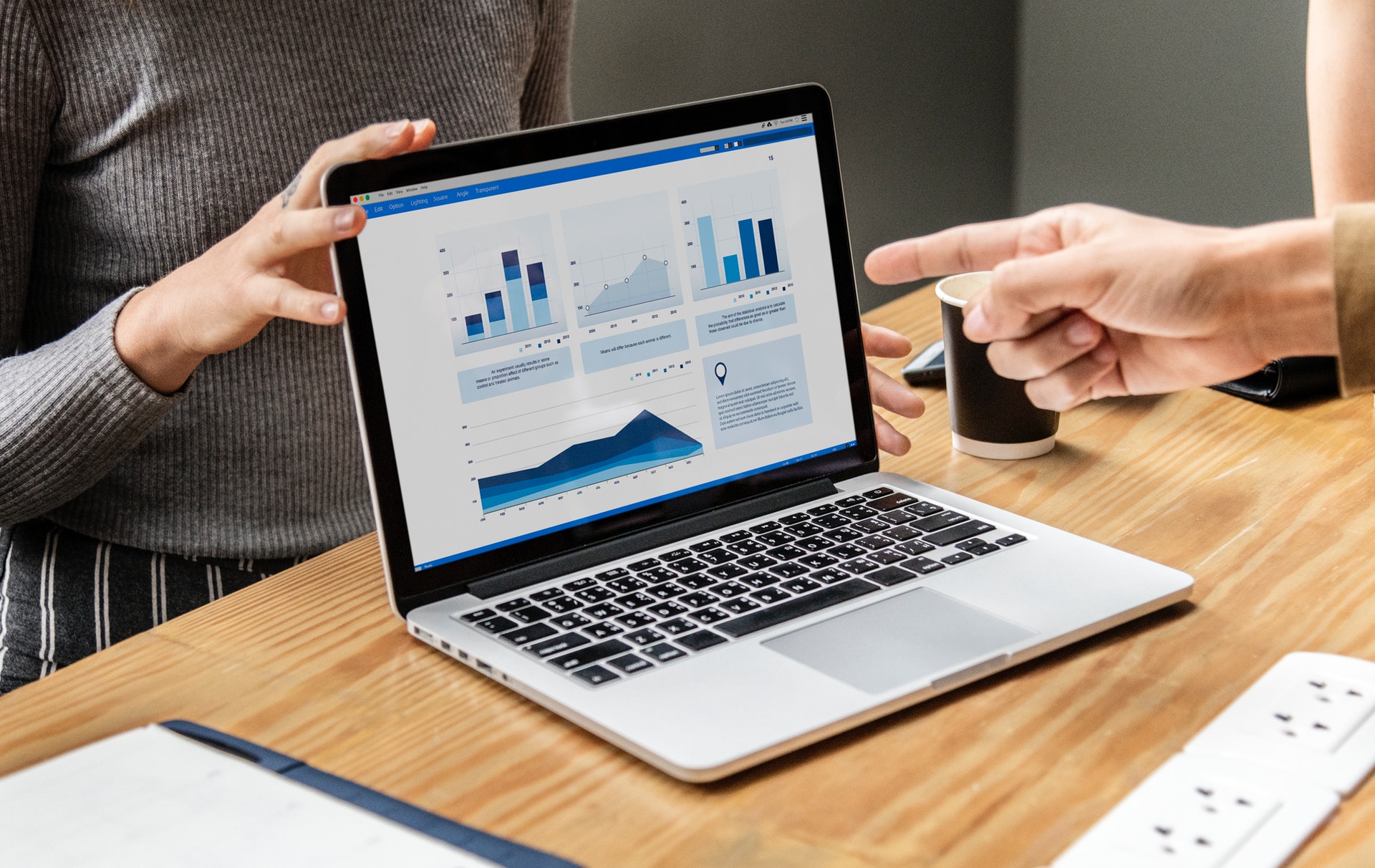 Reibus Gets Leg Up in Digital B2B Race