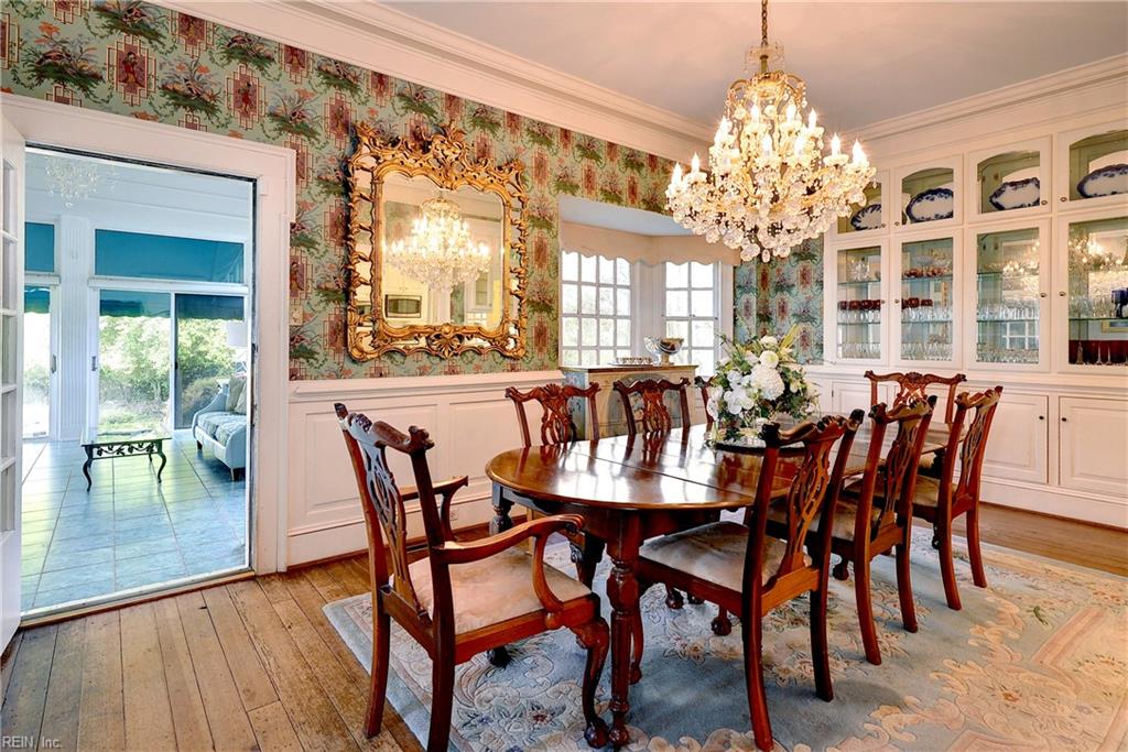 30 Ferguson Cove Newport News VA 23606 Liz Moore and Associates